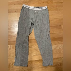 Ralph Lauren Pajama Pants